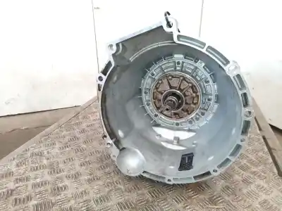 Pezzo di ricambio per auto di seconda mano riduttore per bmw 3 (e90) 320 d riferimenti oem iam lu7572464  24007572464