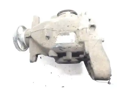 Second-hand car spare part Rear Differential for BMW 3 (E90) 320 D OEM IAM references 7572804  