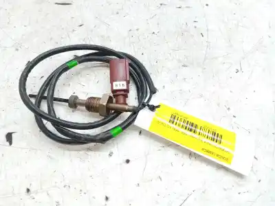 Piesă de schimb auto la mâna a doua SONDA LAMBDA pentru SKODA OCTAVIA III (5E3, NL3, NR3)  Referințe OEM IAM 04L906088DB  