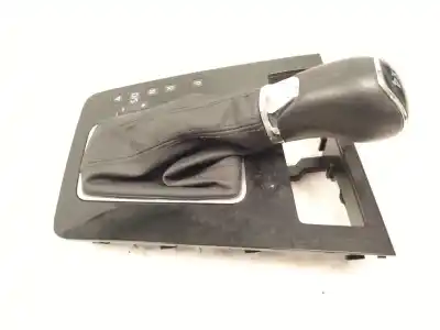 Pezzo di ricambio per auto di seconda mano pomello della leva del cambio per skoda octavia iii (5e3, nl3, nr3) 2.0 tdi rs riferimenti oem iam   