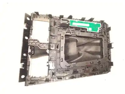 Pezzo di ricambio per auto di seconda mano pomello della leva del cambio per skoda octavia iii (5e3, nl3, nr3) 2.0 tdi rs riferimenti oem iam   
