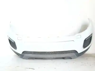 Автозапчасти б/у ПЕРЕДНИЙ БАМПЕР за LAND ROVER RANGE ROVER EVOQUE (L538)  ссылки OEM IAM LR036170  