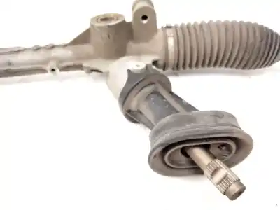 Second-hand car spare part steering box for skoda rapid active oem iam references 6c1423057  