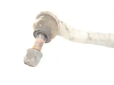 Second-hand car spare part steering box for skoda rapid active oem iam references 6c1423057  