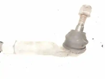 Second-hand car spare part steering box for skoda rapid active oem iam references 6c1423057  