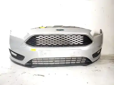 Second-hand car spare part FRONT BUMPER for FORD FOCUS III  OEM IAM references F1EB17757A  