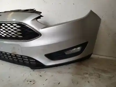 Peça sobressalente para automóvel em segunda mão para choques dianteiro por ford focus iii 1.0 ecoboost referências oem iam f1eb17757a  