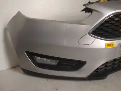Peça sobressalente para automóvel em segunda mão para choques dianteiro por ford focus iii 1.0 ecoboost referências oem iam f1eb17757a  