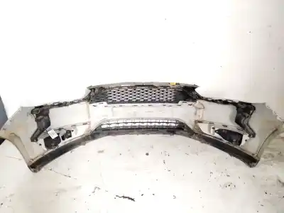 Peça sobressalente para automóvel em segunda mão para choques dianteiro por ford focus iii 1.0 ecoboost referências oem iam f1eb17757a  