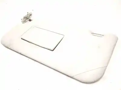 Second-hand car spare part left sunshade for ford focus iii 1.0 ecoboost oem iam references 1894721