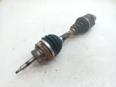 Second-hand car spare part front left transmission for ssangyong rexton w / rexton 2.0 xdi oem iam references 4130008012  