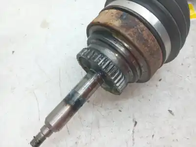 Second-hand car spare part front left transmission for ssangyong rexton w / rexton 2.0 xdi oem iam references 4130008012  