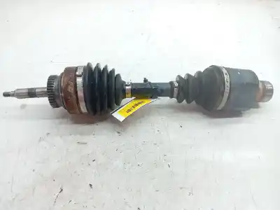 Second-hand car spare part front right transmission for ssangyong rexton w / rexton 2.0 xdi oem iam references 4130008001  