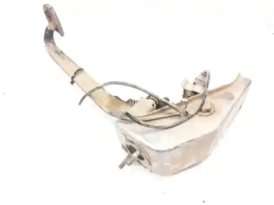 Second-hand car spare part clutch pedal for ssangyong rexton w / rexton 2.0 xdi oem iam references 13m12  