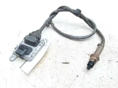 Second-hand car spare part LAMBDA PROBE for KIA CEED (CD)  OEM IAM references 296602U110  