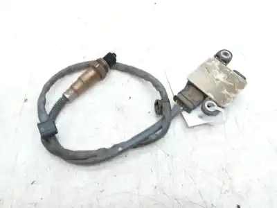 Second-hand car spare part lambda probe for kia ceed (cd) 1.6 crdi 136 oem iam references 392652u100  