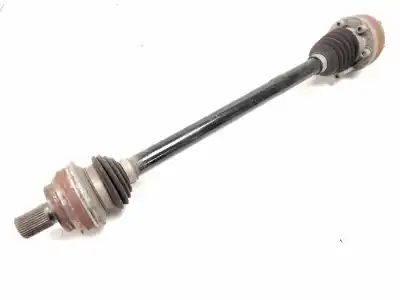 Second-hand car spare part Rear Left Transmission for SKODA OCTAVIA III (5E3, NL3, NR3) 2.0 TDI RS OEM IAM references 5Q0501203   Second-hand car spare part Rear Left Transmission for SKODA OCTAVIA III (5E3, NL3, NR3) 2.0 TDI RS OEM IAM references 5Q0501203