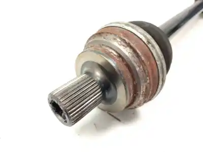 Автозапчастина б/у трансмісія задня ліва для skoda octavia iii (5e3, nl3, nr3) 2.0 tdi rs посилання на oem iam 5q0501203   Автозапчастина б/у трансмісія задня ліва для skoda octavia iii (5e3, nl3, nr3) 2.0 tdi rs посилання на oem iam 5q0501203