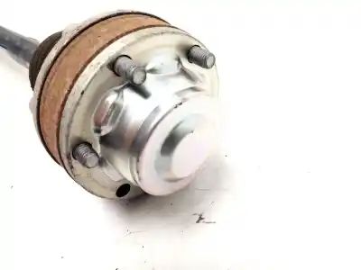 Автозапчастина б/у трансмісія задня ліва для skoda octavia iii (5e3, nl3, nr3) 2.0 tdi rs посилання на oem iam 5q0501203   Автозапчастина б/у трансмісія задня ліва для skoda octavia iii (5e3, nl3, nr3) 2.0 tdi rs посилання на oem iam 5q0501203