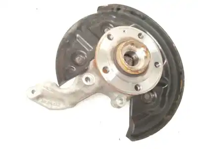 Second-hand car spare part Rear Right Knuckle for SKODA OCTAVIA III (5E3, NL3, NR3) 2.0 TDI RS OEM IAM references 5Q3505436   Second-hand car spare part Rear Right Knuckle for SKODA OCTAVIA III (5E3, NL3, NR3) 2.0 TDI RS OEM IAM references 5Q3505436