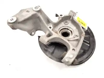 Pezzo di ricambio per auto di seconda mano snodo posteriore destro per skoda octavia iii (5e3, nl3, nr3) 2.0 tdi rs riferimenti oem iam 5q3505436  