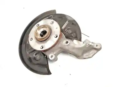 Second-hand car spare part Rear Left Knuckle for SKODA OCTAVIA III (5E3, NL3, NR3) 2.0 TDI RS OEM IAM references 5Q3505435   Second-hand car spare part Rear Left Knuckle for SKODA OCTAVIA III (5E3, NL3, NR3) 2.0 TDI RS OEM IAM references 5Q3505435