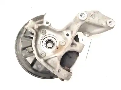 Pezzo di ricambio per auto di seconda mano snodo posteriore sinistro per skoda octavia iii (5e3, nl3, nr3) 2.0 tdi rs riferimenti oem iam 5q3505435  