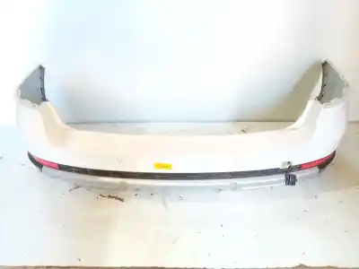 Peça sobressalente para automóvel em segunda mão Para Choques Traseiro por SKODA OCTAVIA III (5E3, NL3, NR3) 2.0 TDI RS Referências OEM IAM 5E9807421  
