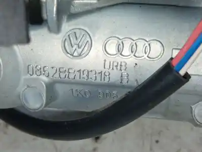 Автозапчастина б/у стартер для skoda octavia iii (5e3, nl3, nr3) 2.0 tdi rs посилання на oem iam 1k0905851   Автозапчастина б/у стартер для skoda octavia iii (5e3, nl3, nr3) 2.0 tdi rs посилання на oem iam 1k0905851