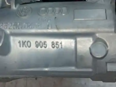 Автозапчастина б/у стартер для skoda octavia iii (5e3, nl3, nr3) 2.0 tdi rs посилання на oem iam 1k0905851   Автозапчастина б/у стартер для skoda octavia iii (5e3, nl3, nr3) 2.0 tdi rs посилання на oem iam 1k0905851