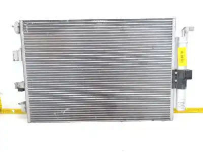 Second-hand car spare part heating / air conditioning radiator for ford focus iii 1.0 ecoboost oem iam references dv6119710