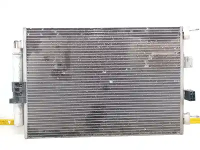 Peça sobressalente para automóvel em segunda mão condensador / radiador de sofagem / ar condicionado por ford focus iii 1.0 ecoboost referências oem iam dv6119710  