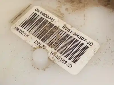 Peça sobressalente para automóvel em segunda mão boia / bomba combustível por ford focus iii 1.0 ecoboost referências oem iam bv619h307  