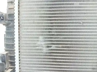 Pezzo di ricambio per auto di seconda mano radiatore d acqua per ford focus iii 1.0 ecoboost riferimenti oem iam dv618c342  