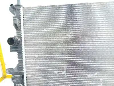 Pezzo di ricambio per auto di seconda mano radiatore d acqua per ford focus iii 1.0 ecoboost riferimenti oem iam dv618c342  