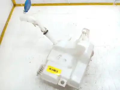 Second-hand car spare part windscreen washer bottle for ford focus iii 1.0 ecoboost oem iam references bv6117b613c