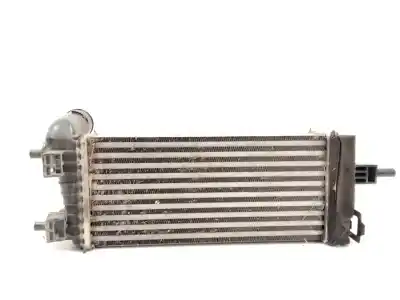 Peça sobressalente para automóvel em segunda mão intercooler por ford focus iii 1.0 ecoboost referências oem iam cv619l440  