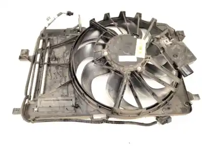 Second-hand car spare part radiator cooling fan for ford focus iii 1.0 ecoboost oem iam references cv618c607
