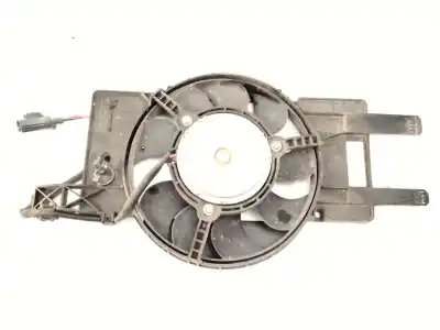 Second-hand car spare part radiator cooling fan for ford focus iii 1.0 ecoboost oem iam references bv618c607