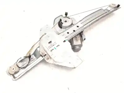 Second-hand car spare part driver left window regulator for citroen c3 lx oem iam references 9683129480  