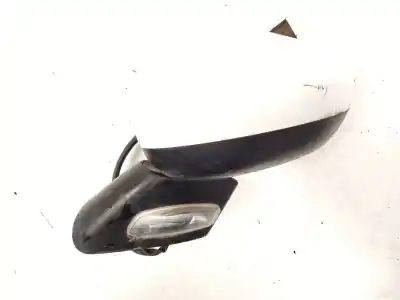 Second-hand car spare part left rearview mirror for citroen c3 lx oem iam references 