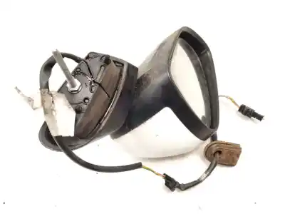 Peça sobressalente para automóvel em segunda mão espelho retrovisor esquerdo por citroen c3 lx referências oem iam   