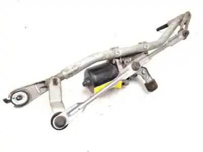 Second-hand car spare part front windshield wiper motor for citroen c3 lx oem iam references 