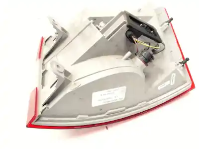 Tweedehands auto-onderdeel linker achterlamp voor skoda octavia iii (5e3, nl3, nr3) 2.0 tdi rs oem iam-referenties 5e9945095  