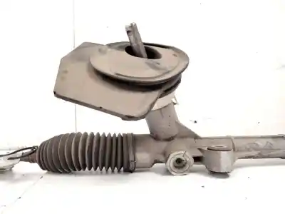 Автозапчастина б/у рульмова рейка для ford ka+ essential посилання на oem iam g1b53a500  