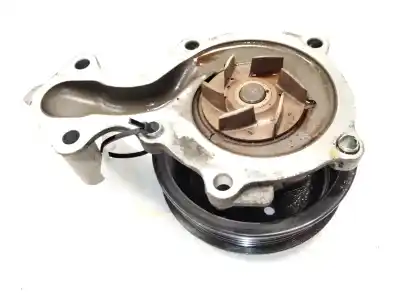 Second-hand car spare part water pump for ford focus iii 1.0 ecoboost oem iam references cm5g8501