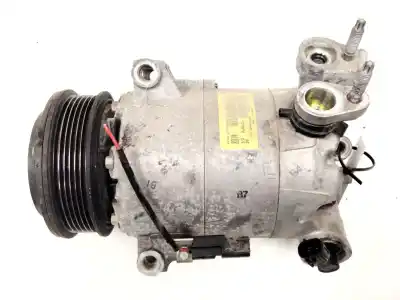 Second-hand car spare part air conditioning compressor for ford focus iii 1.0 ecoboost oem iam references dv6119d629