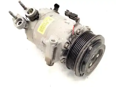 Second-hand car spare part air conditioning compressor for ford focus iii 1.0 ecoboost oem iam references dv6119d629  