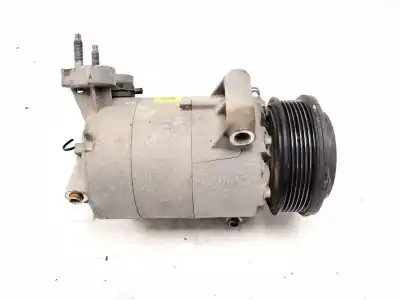 Second-hand car spare part air conditioning compressor for ford focus iii 1.0 ecoboost oem iam references dv6119d629  