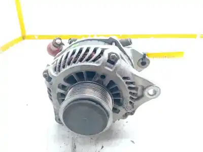 Second-hand car spare part Alternator for RENAULT MAXITY 2.5 Diesel OEM IAM references 925790627  